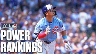 Next Story Image: 2026 MLB Power Rankings: Spotlighting The Unsung Hero On Every Team